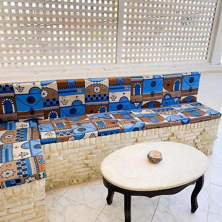 Villa Dar Ezzahra Governatorato di Governatorato di Tozeur Esterno foto