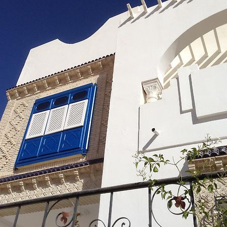 Villa Dar Ezzahra Governatorato di Governatorato di Tozeur Esterno foto