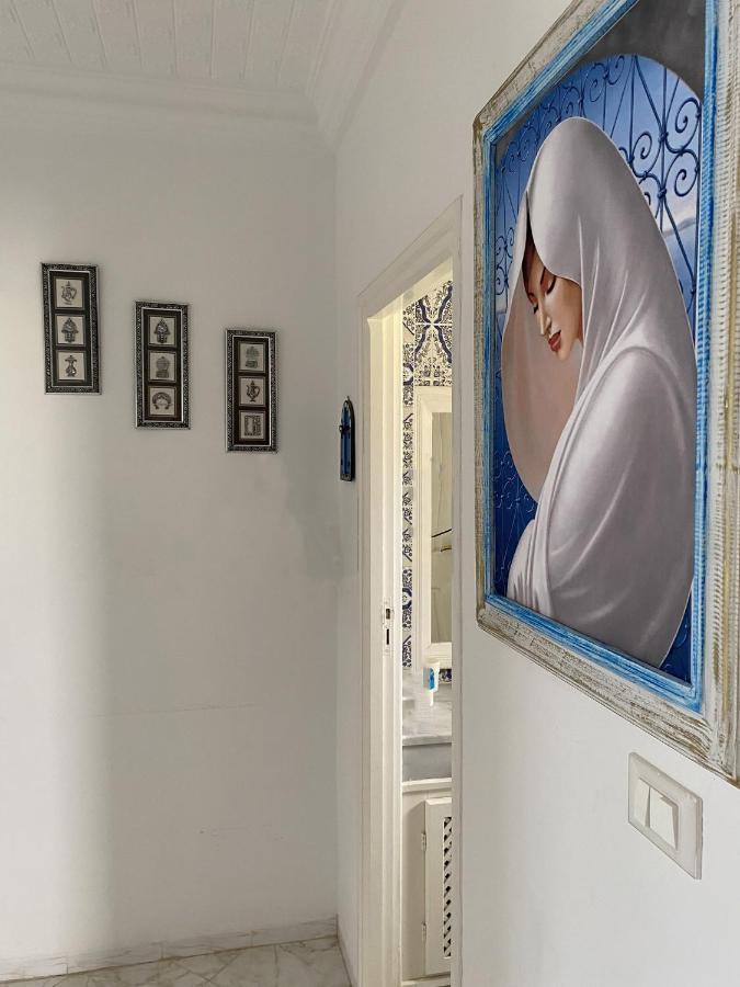Villa Dar Ezzahra Governatorato di Governatorato di Tozeur Esterno foto