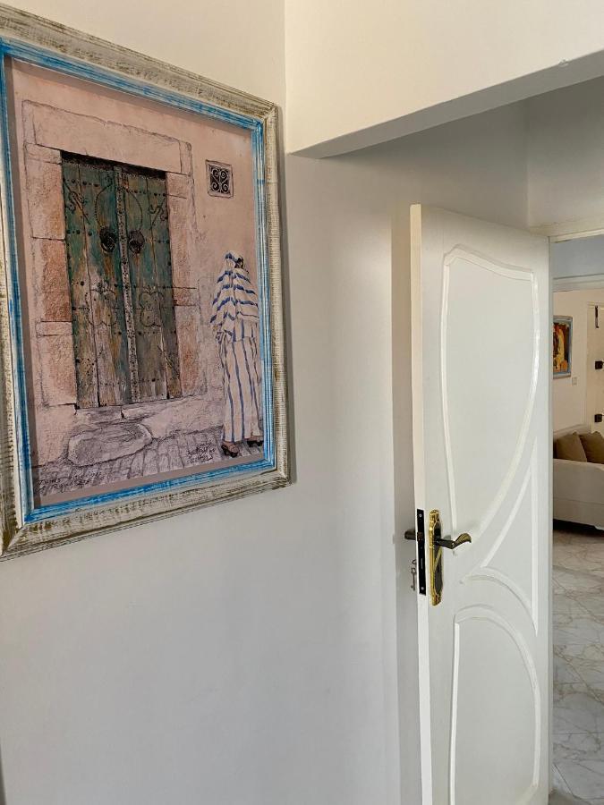 Villa Dar Ezzahra Governatorato di Governatorato di Tozeur Esterno foto