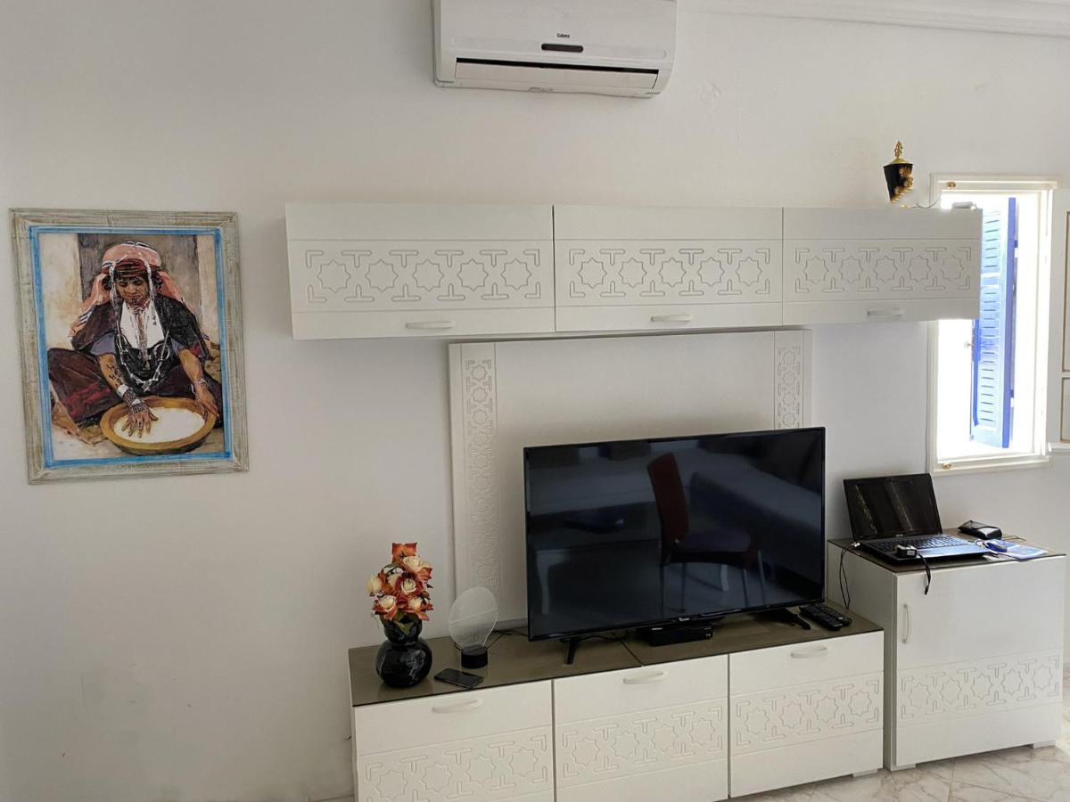 Villa Dar Ezzahra Governatorato di Governatorato di Tozeur Esterno foto