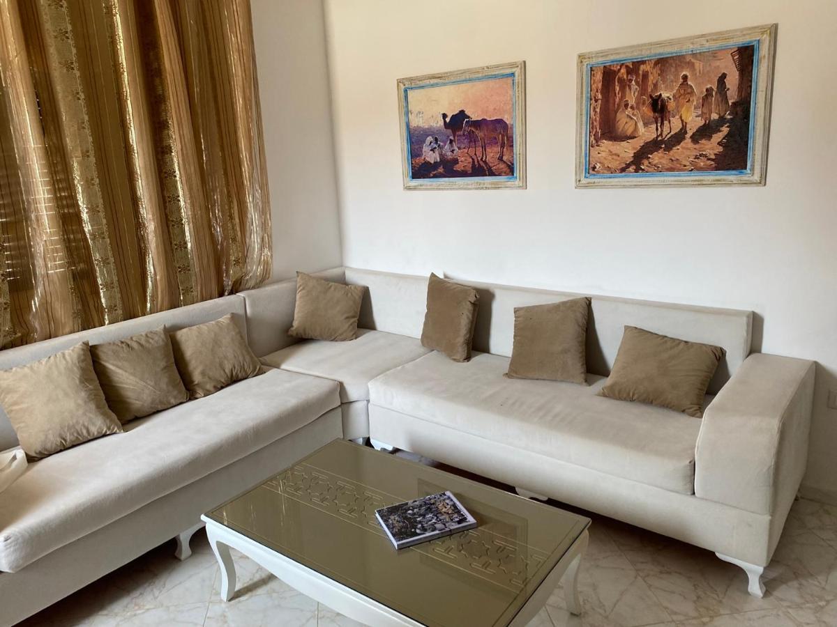 Villa Dar Ezzahra Governatorato di Governatorato di Tozeur Esterno foto