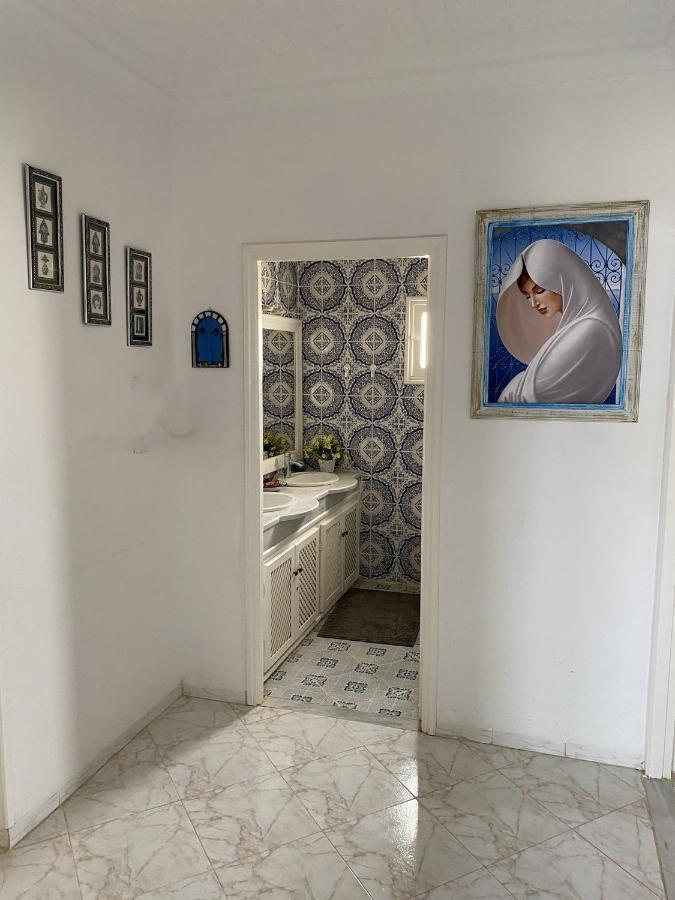 Villa Dar Ezzahra Governatorato di Governatorato di Tozeur Esterno foto