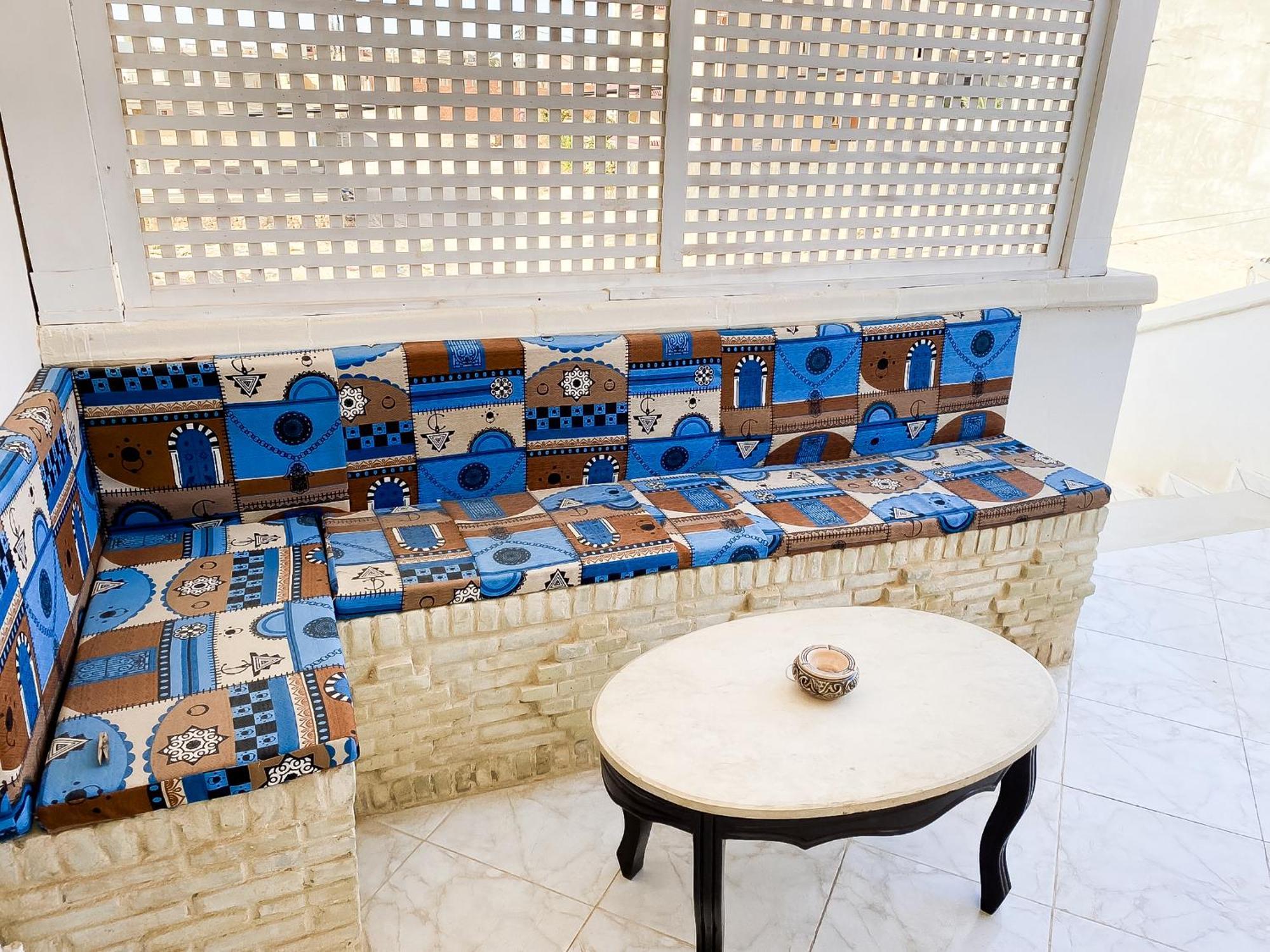 Villa Dar Ezzahra Governatorato di Governatorato di Tozeur Esterno foto