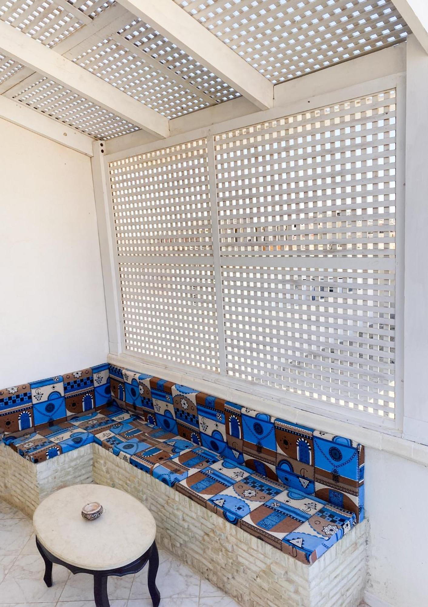 Villa Dar Ezzahra Governatorato di Governatorato di Tozeur Esterno foto