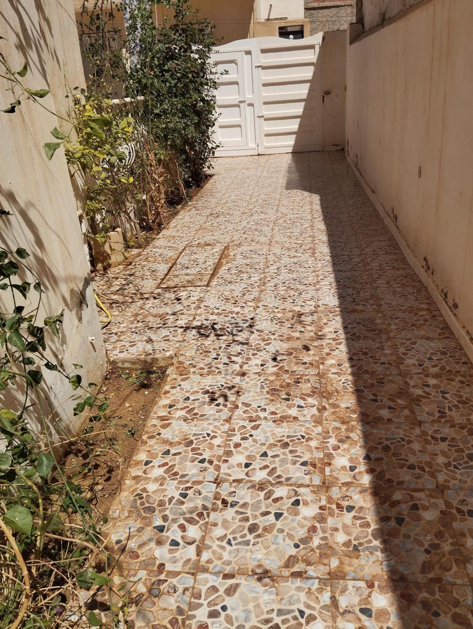 Villa Dar Ezzahra Governatorato di Governatorato di Tozeur Esterno foto