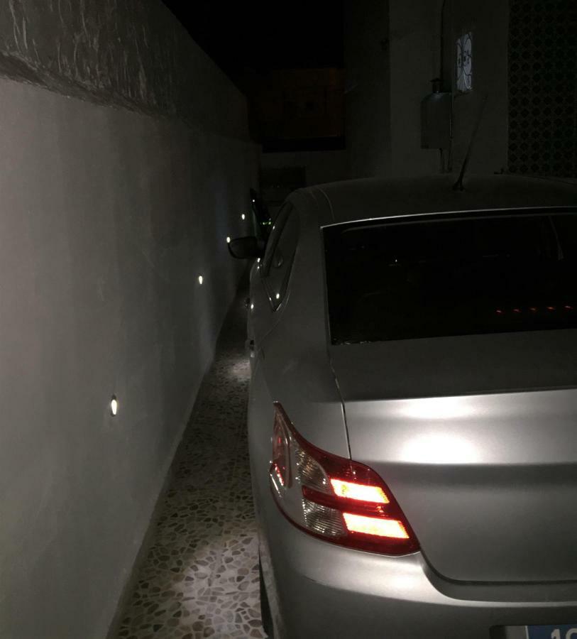 Villa Dar Ezzahra Governatorato di Governatorato di Tozeur Esterno foto